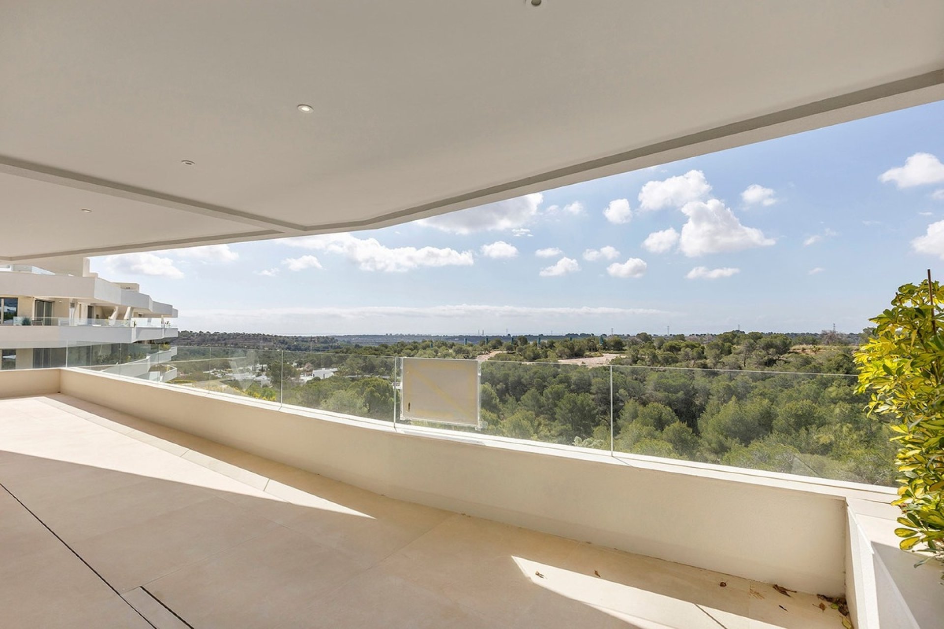 Rynek wtórny - apartment - Orihuela - Las Colinas Golf