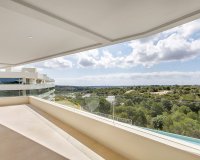 Rynek wtórny - apartment - Orihuela - Las Colinas Golf
