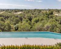 Rynek wtórny - apartment - Orihuela - Las Colinas Golf