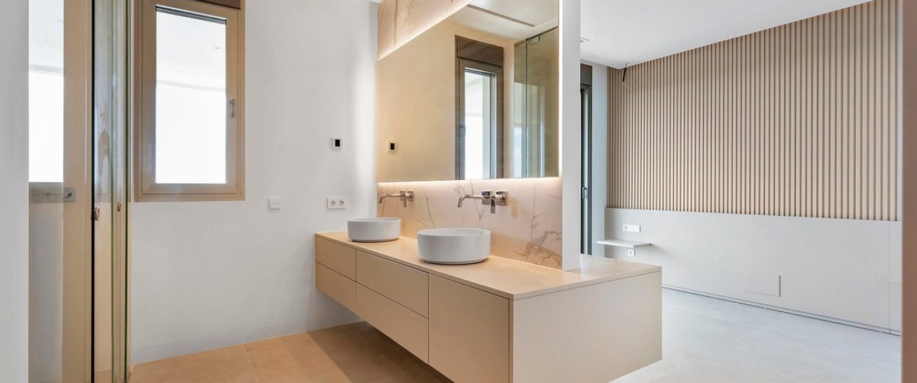 Rynek wtórny - apartment - Orihuela - Las Colinas Golf
