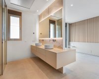 Rynek wtórny - apartment - Orihuela - Las Colinas Golf