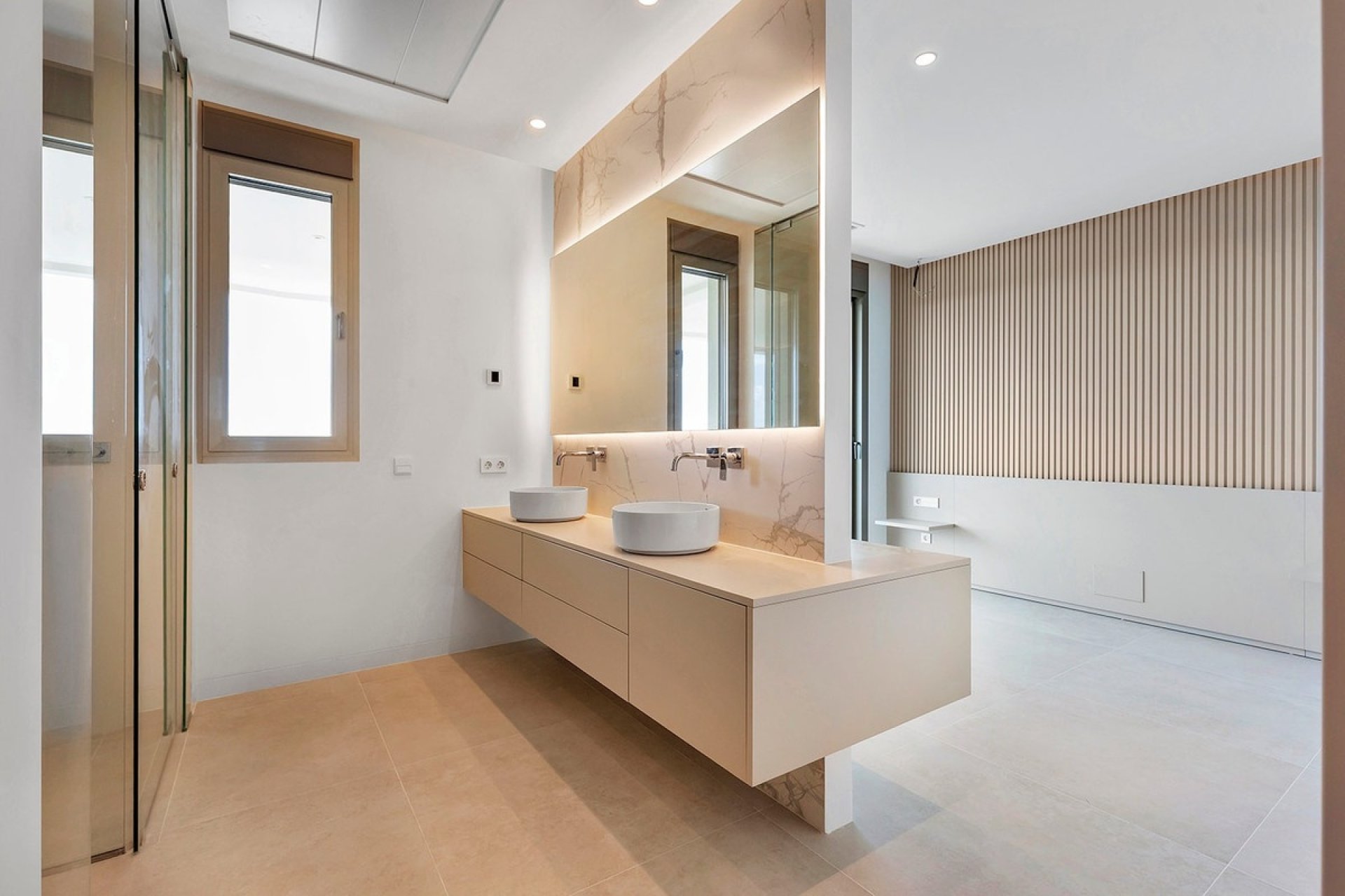 Rynek wtórny - apartment - Orihuela - Las Colinas Golf
