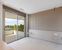 Rynek wtórny - apartment - Orihuela - Las Colinas Golf