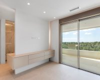 Rynek wtórny - apartment - Orihuela - Las Colinas Golf