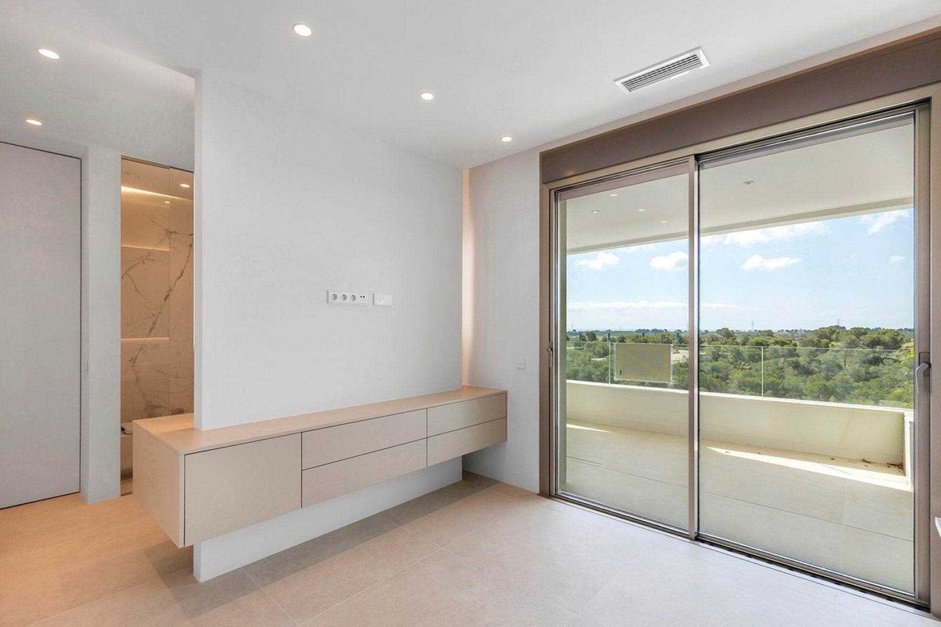 Rynek wtórny - apartment - Orihuela - Las Colinas Golf