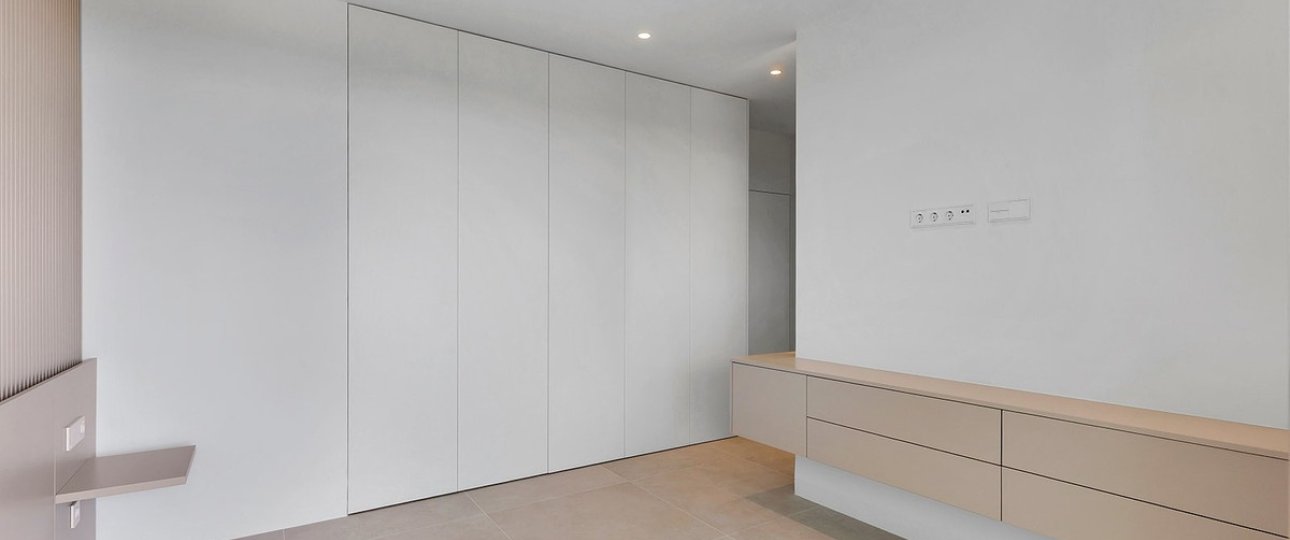 Rynek wtórny - apartment - Orihuela - Las Colinas Golf