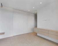 Rynek wtórny - apartment - Orihuela - Las Colinas Golf