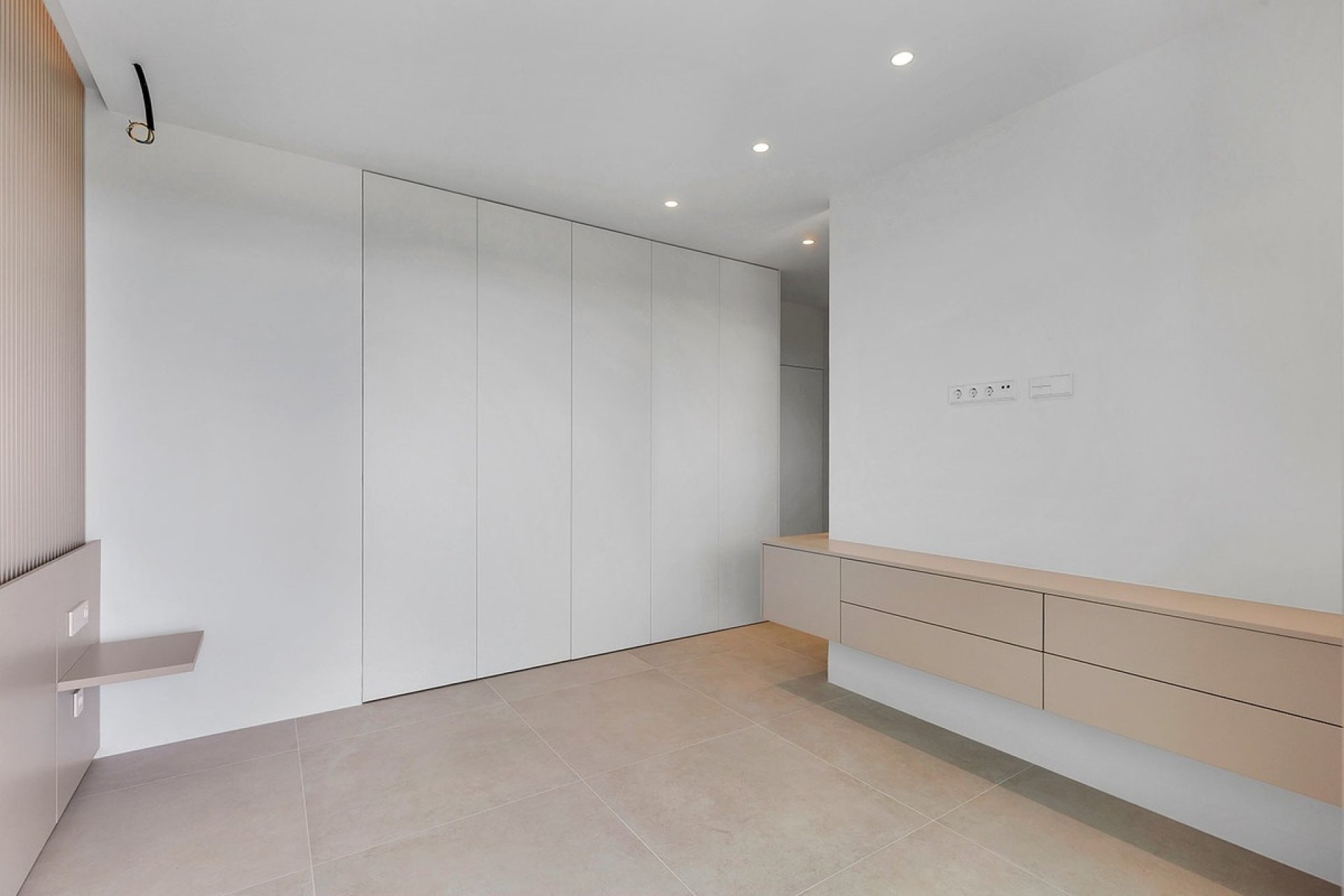 Rynek wtórny - apartment - Orihuela - Las Colinas Golf