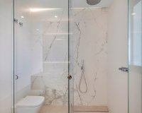 Rynek wtórny - apartment - Orihuela - Las Colinas Golf