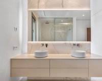 Rynek wtórny - apartment - Orihuela - Las Colinas Golf