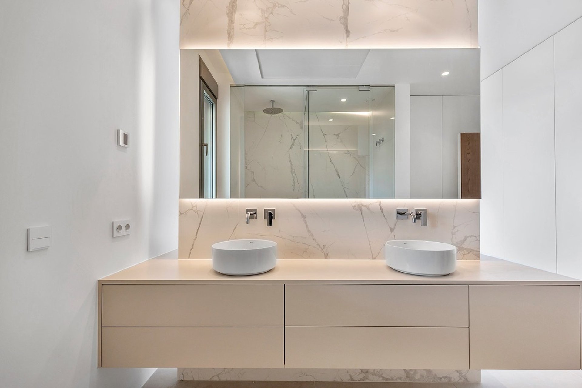 Rynek wtórny - apartment - Orihuela - Las Colinas Golf