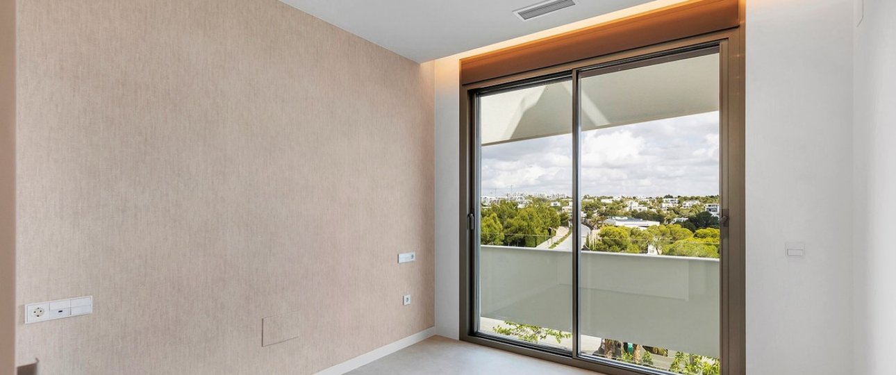 Rynek wtórny - apartment - Orihuela - Las Colinas Golf