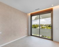 Rynek wtórny - apartment - Orihuela - Las Colinas Golf