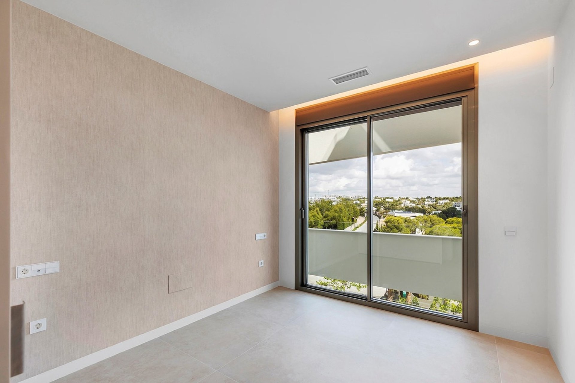 Rynek wtórny - apartment - Orihuela - Las Colinas Golf