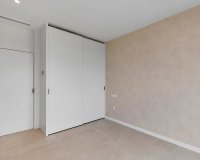 Rynek wtórny - apartment - Orihuela - Las Colinas Golf