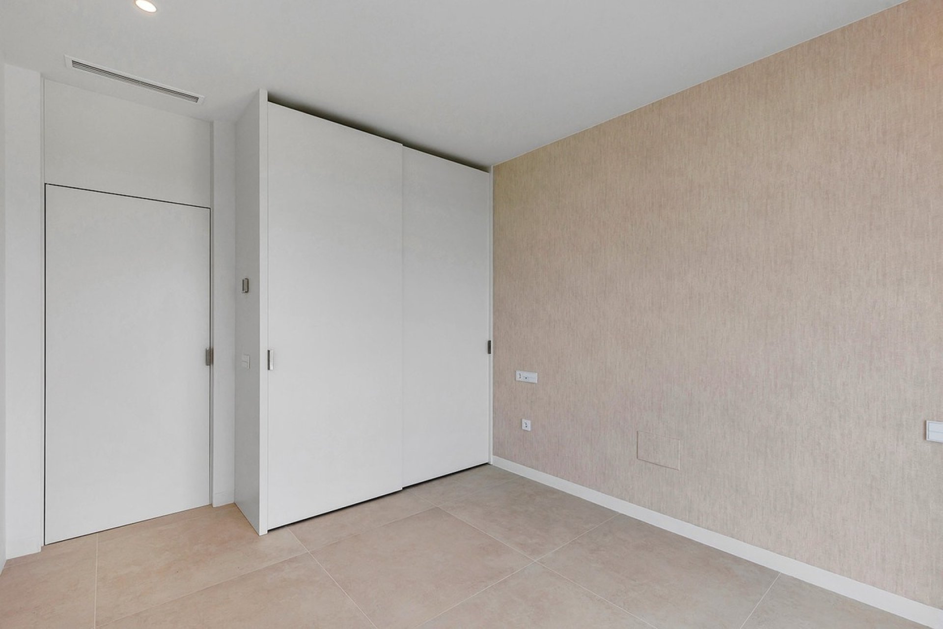 Rynek wtórny - apartment - Orihuela - Las Colinas Golf