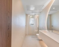 Rynek wtórny - apartment - Orihuela - Las Colinas Golf