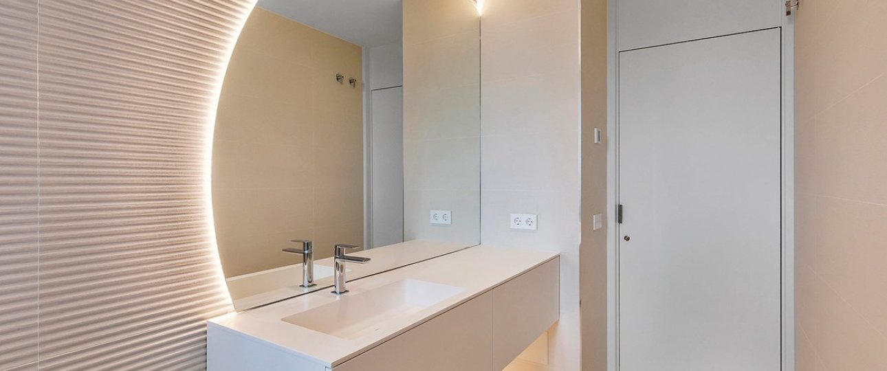 Rynek wtórny - apartment - Orihuela - Las Colinas Golf