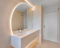 Rynek wtórny - apartment - Orihuela - Las Colinas Golf