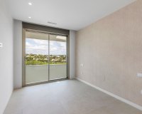 Rynek wtórny - apartment - Orihuela - Las Colinas Golf