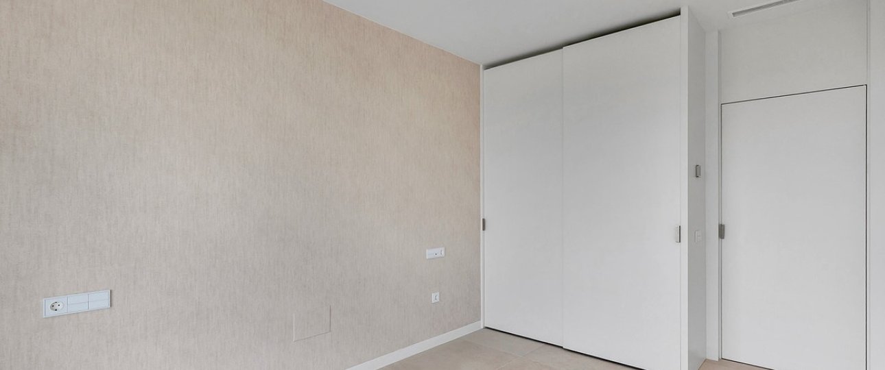 Rynek wtórny - apartment - Orihuela - Las Colinas Golf