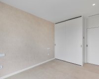 Rynek wtórny - apartment - Orihuela - Las Colinas Golf