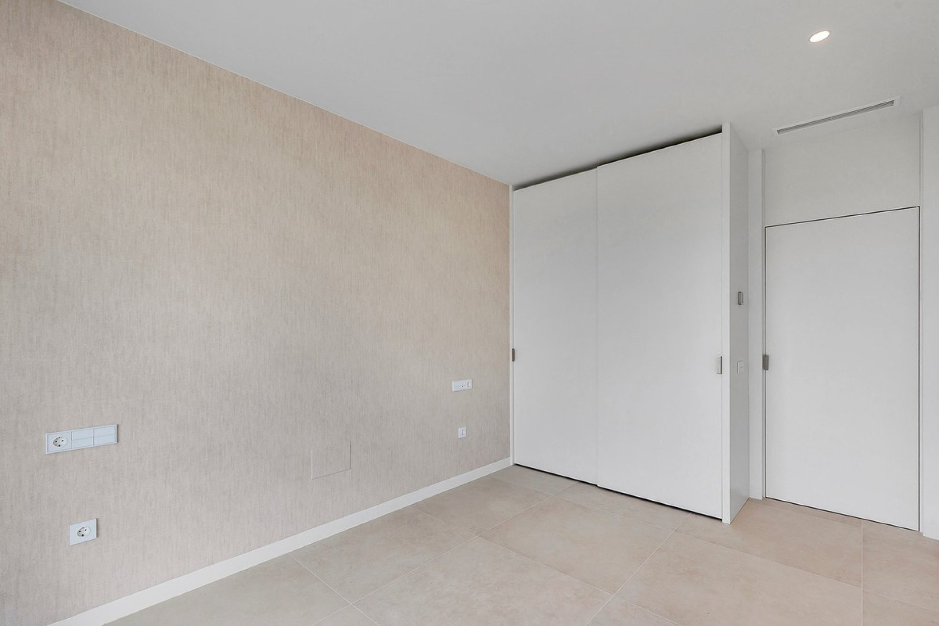 Rynek wtórny - apartment - Orihuela - Las Colinas Golf