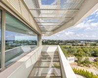 Rynek wtórny - apartment - Orihuela - Las Colinas Golf