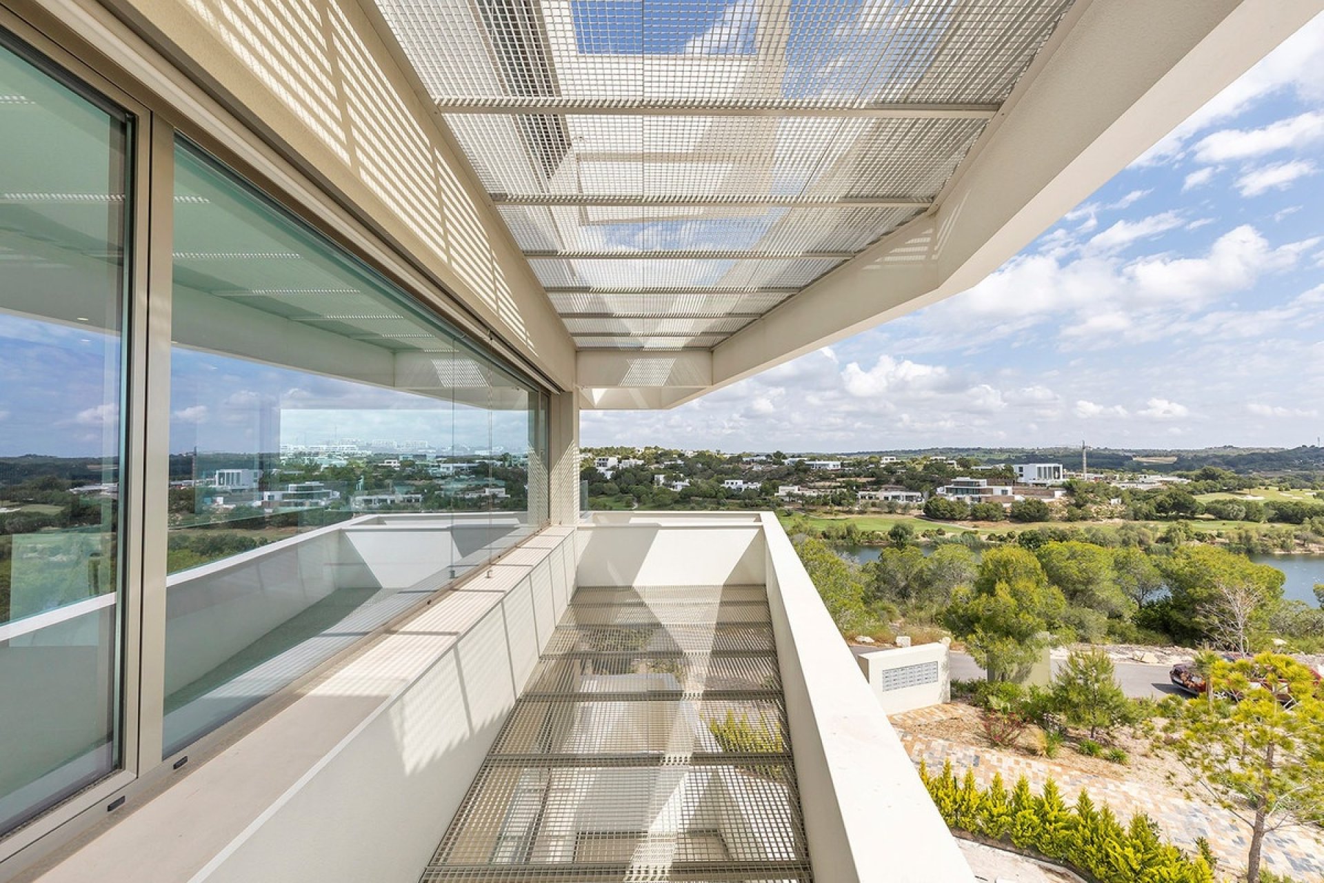 Rynek wtórny - apartment - Orihuela - Las Colinas Golf
