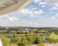 Rynek wtórny - apartment - Orihuela - Las Colinas Golf