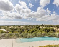 Rynek wtórny - apartment - Orihuela - Las Colinas Golf