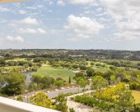 Rynek wtórny - apartment - Orihuela - Las Colinas Golf