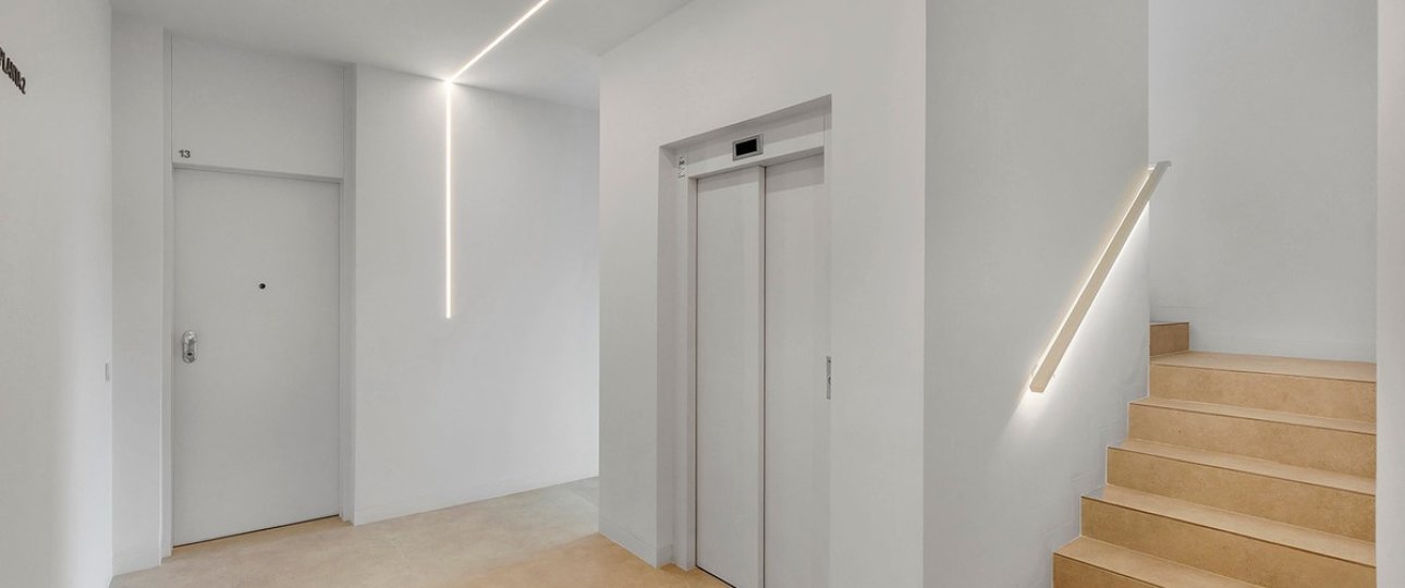 Rynek wtórny - apartment - Orihuela - Las Colinas Golf