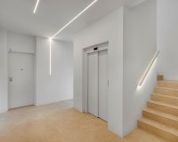 Rynek wtórny - apartment - Orihuela - Las Colinas Golf