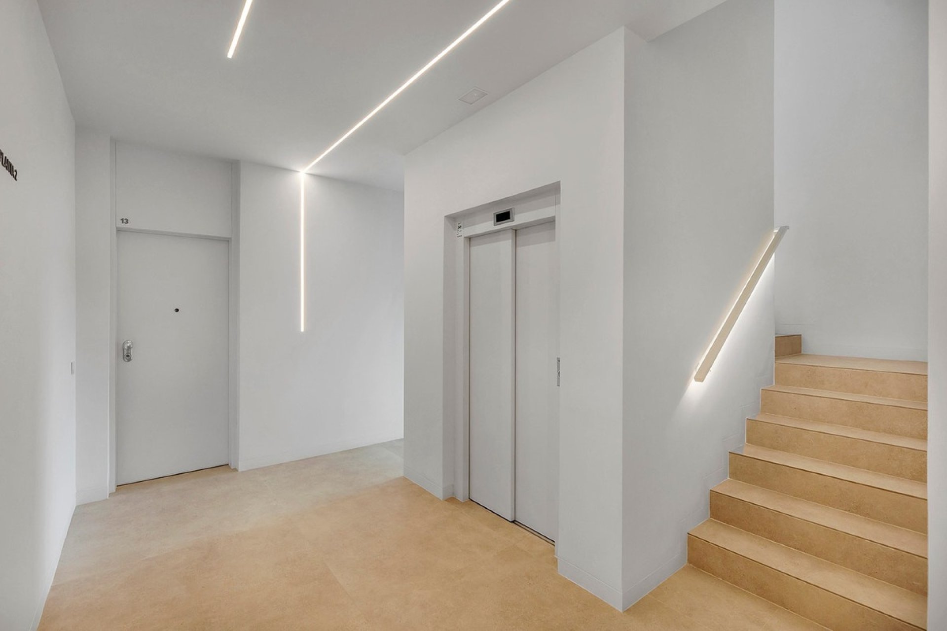 Rynek wtórny - apartment - Orihuela - Las Colinas Golf
