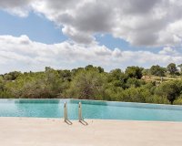 Rynek wtórny - apartment - Orihuela - Las Colinas Golf