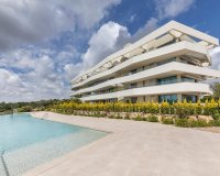 Rynek wtórny - apartment - Orihuela - Las Colinas Golf