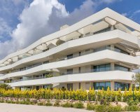 Rynek wtórny - apartment - Orihuela - Las Colinas Golf