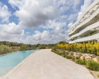 Rynek wtórny - apartment - Orihuela - Las Colinas Golf