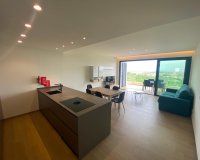 Rynek wtórny - apartment - Orihuela - Las Colinas Golf