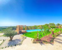 Rynek wtórny - apartment - Orihuela - Las Colinas Golf