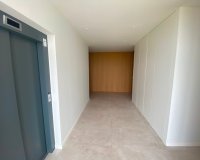 Rynek wtórny - apartment - Orihuela - Las Colinas Golf