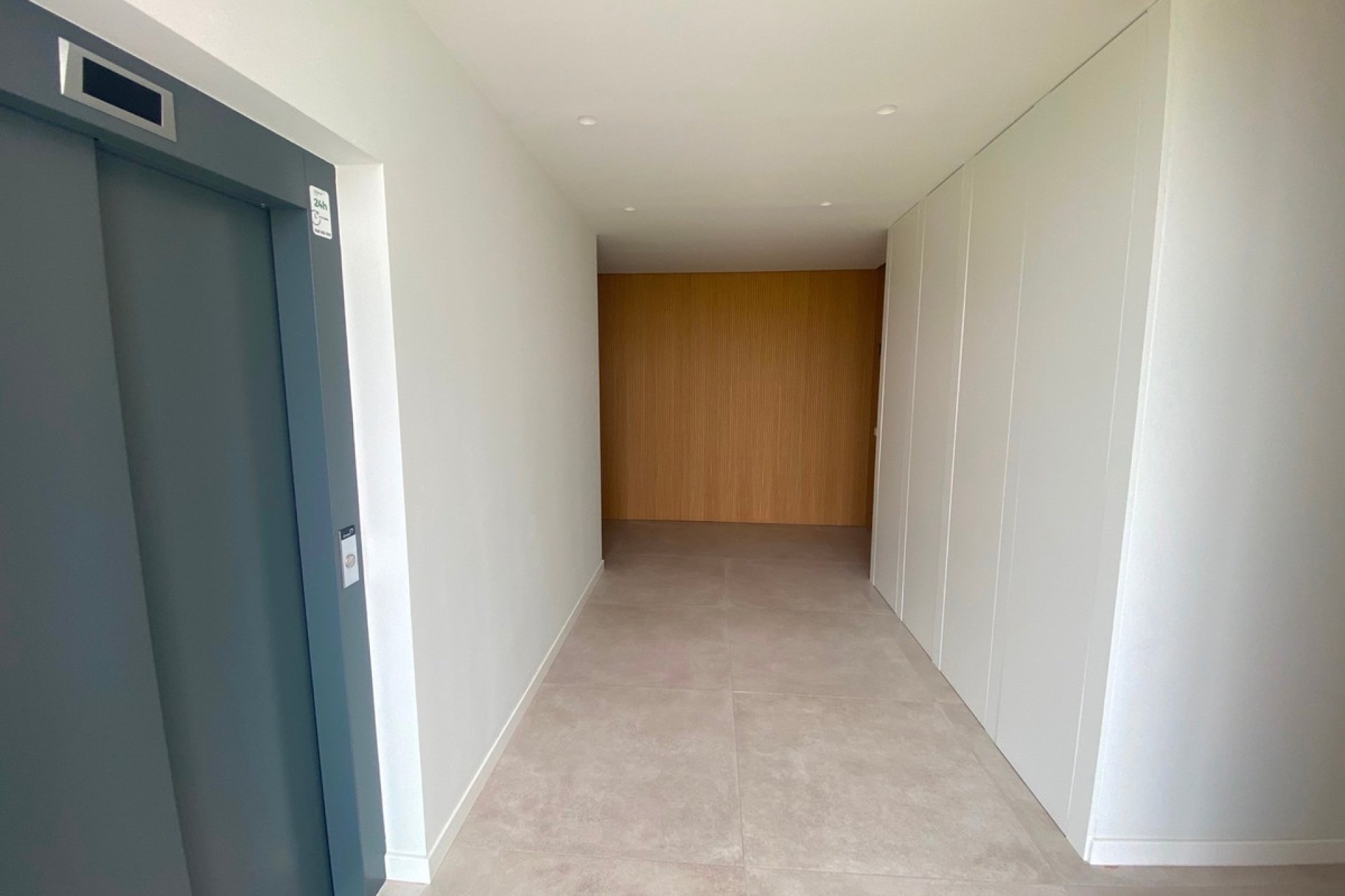 Rynek wtórny - apartment - Orihuela - Las Colinas Golf
