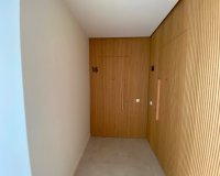 Rynek wtórny - apartment - Orihuela - Las Colinas Golf