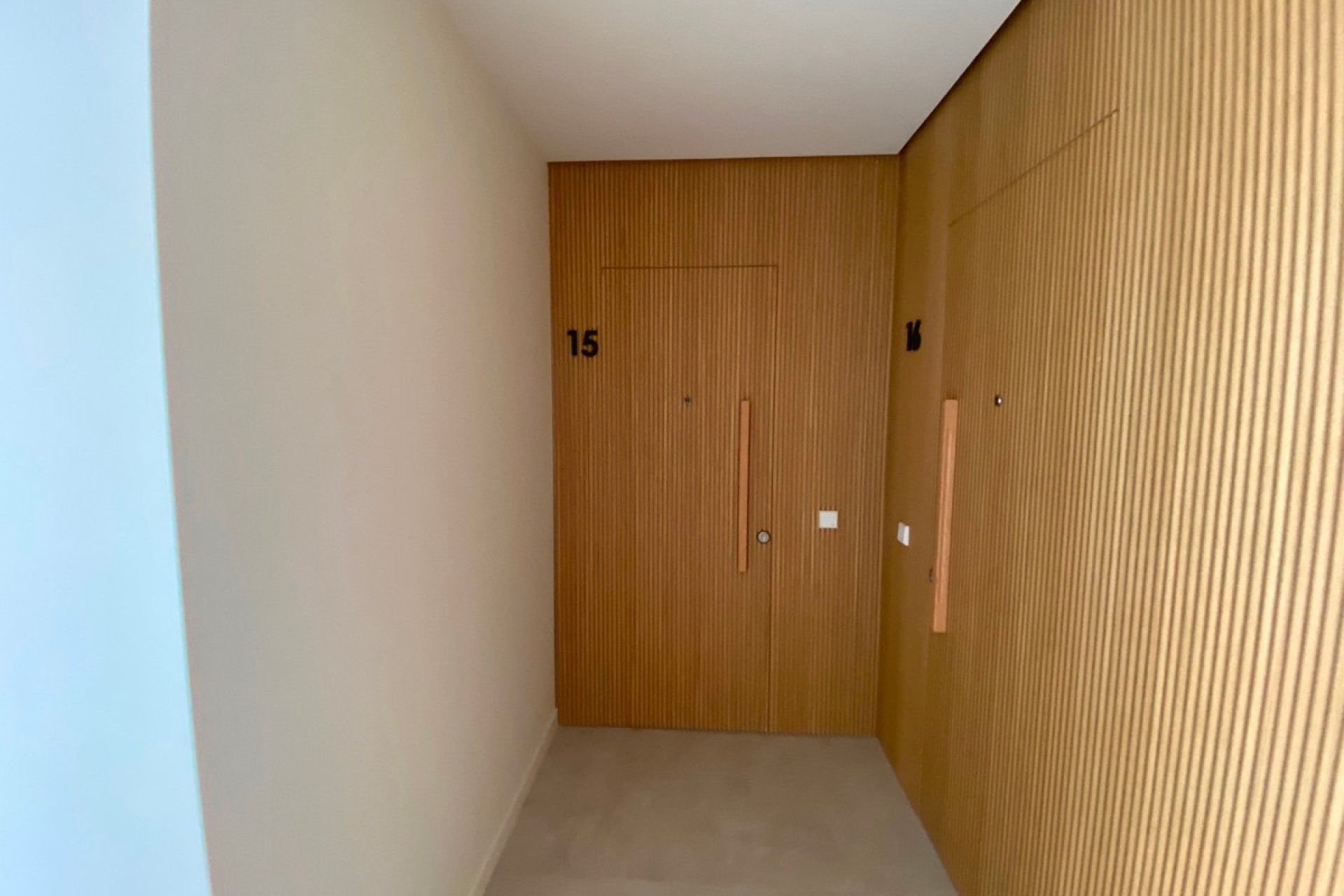 Rynek wtórny - apartment - Orihuela - Las Colinas Golf