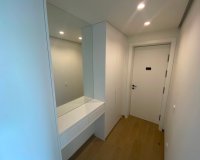 Rynek wtórny - apartment - Orihuela - Las Colinas Golf