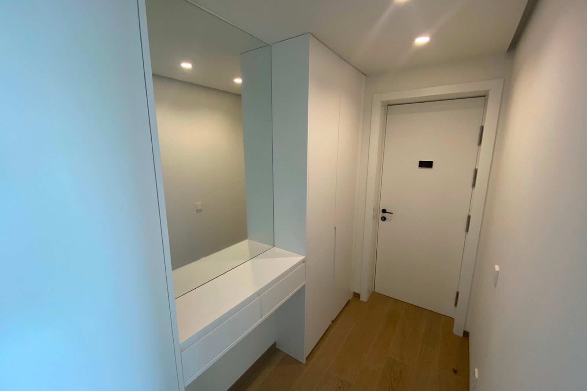 Rynek wtórny - apartment - Orihuela - Las Colinas Golf
