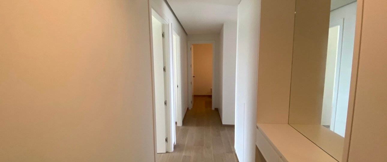 Rynek wtórny - apartment - Orihuela - Las Colinas Golf