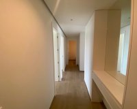 Rynek wtórny - apartment - Orihuela - Las Colinas Golf