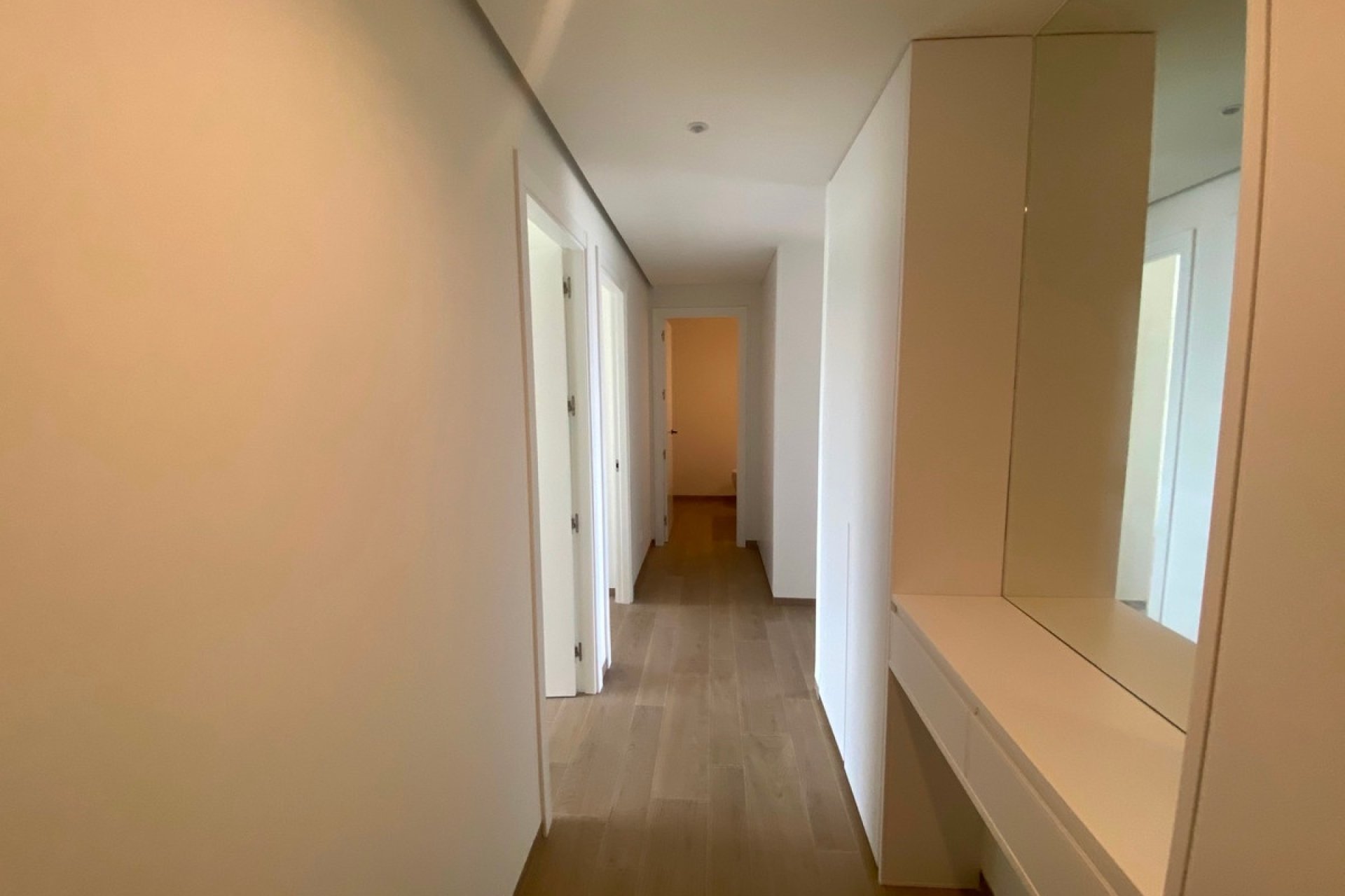Rynek wtórny - apartment - Orihuela - Las Colinas Golf